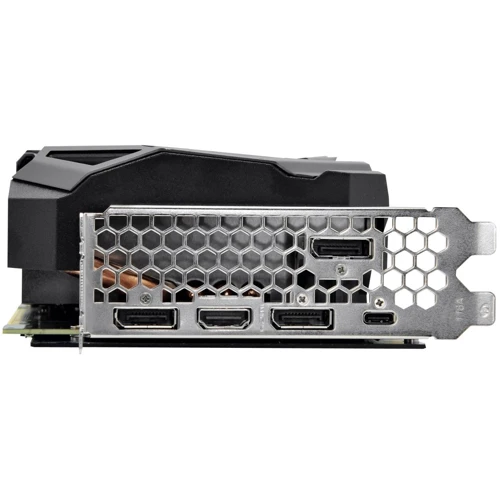 Видеокарта Palit GeForce RTX 2070 SUPER GameRock 8GB (NE6207S020P2-1040G): Год выпуска 2019