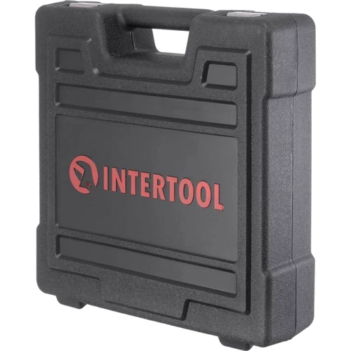 Шуруповерт Intertool WT-0351 фото 12