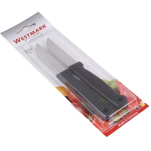 Набор кухонных ножей Набор ножей для чистки овощей Westmark W13512280