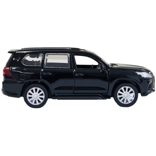 Автомодель - LEXUS LX-570