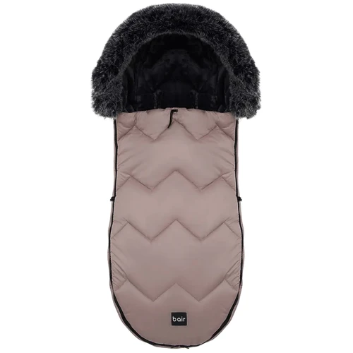 Зимний конверт Bair Canada NR-2 iced cappuccino капучино (680874)
