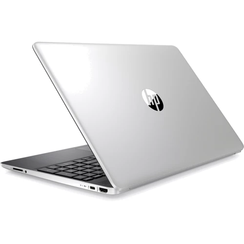 Ноутбук HP 15s-fq2009nq (2L9W1EA16-512): Процессор Intel Core i7-1165G7 (2.8 - 4.7 ГГц) / 4 - ядерный