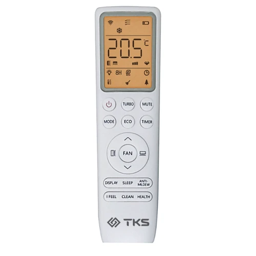 Кондиционер TKS TKS-14A2W: Тип сплит-система