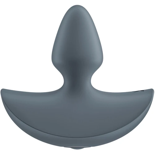 Анальная вибропробка Satisfyer Booty Absolute Beginners 1, для начинающих