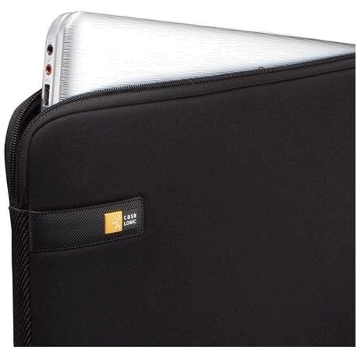 Сумка для ноутбука Case Logic 14 "Laps Sleeve Black (LAPS-114): Матеріал EVA