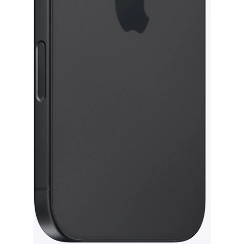 Apple iPhone 16 256GB Black (MYEE3)