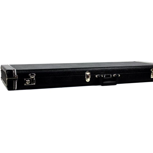 Кейс для электрогитары FENDER STANDARD CASE FOR STRAT/TELE фото 5