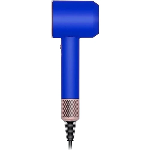 Фен Dyson Supersonic HD15 Gift Edition Blue/Blush (460580-01) (China): Мощность, Вт 1600