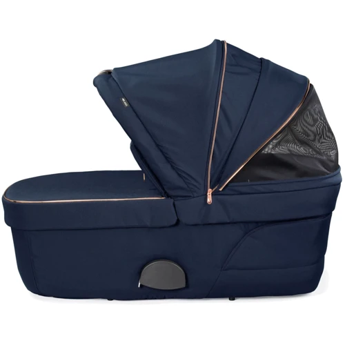 Коляска 2в1 Peg-Perego Veloce Blue Shine (PACK-VEL2100000017): Стать дитини Унисекс