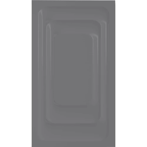 Стиральная машина Beko WUE6512XSS: Тип загрузки фронтальная