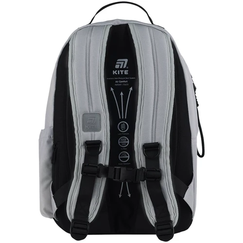 Рюкзак Kite K25-949M Education Teens 949M: Розмір M (130-145 см)