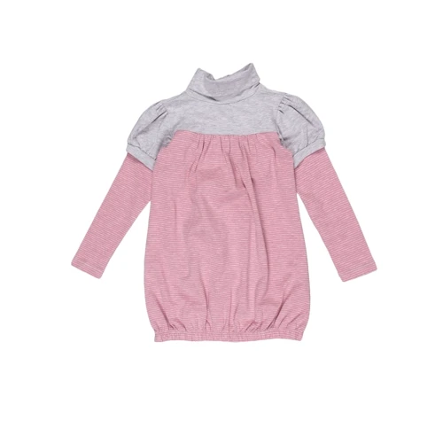 Туніка Marions MTN4118 140 см рожева: Тип Туніки