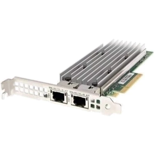Dell EMC NIC QLOGIC FASTLINQ 41162 DP (540-BBYG)