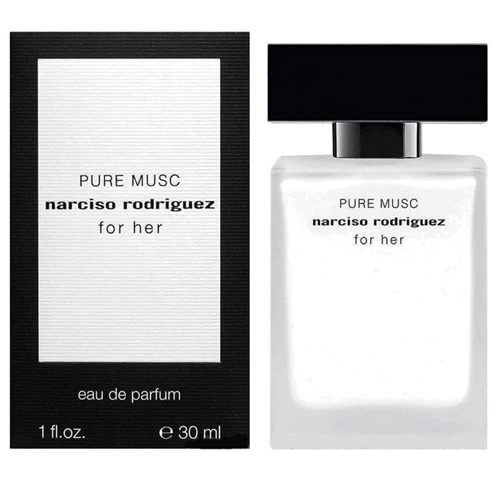 Парфумована вода Narciso Rodriguez Pure Musc 30 ml