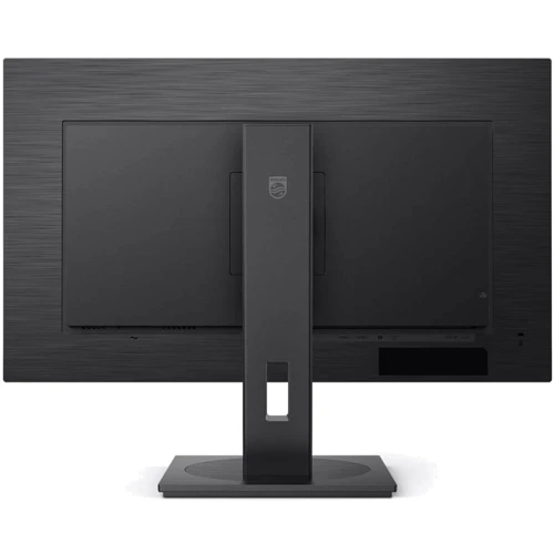 Монитор Philips 32B1N3800/00: Время реакции, мс 4