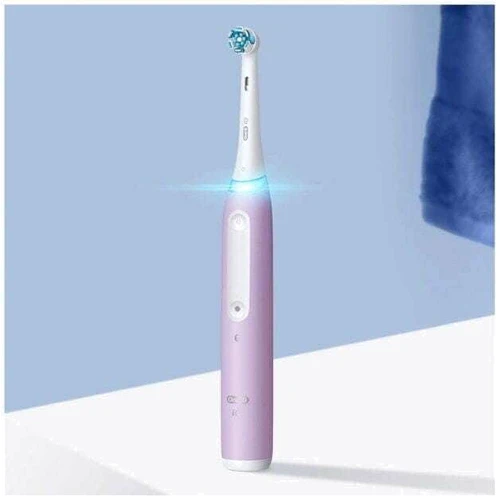 Зубная щетка Oral-B iOG4.1A6.1DK Lavender фото 4