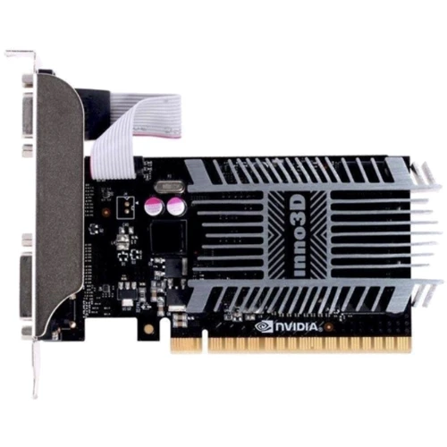 Видеокарта INNO3D GeForce GT 710 (N710-1SDV-E3BX)