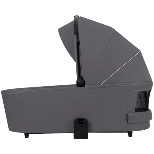Коляска універсальна 2 в 1 Carrello Ultra CRL-6525 Sonic Grey 2024 (CRL-6525 Sonic Grey 2024): Количество блоков 2