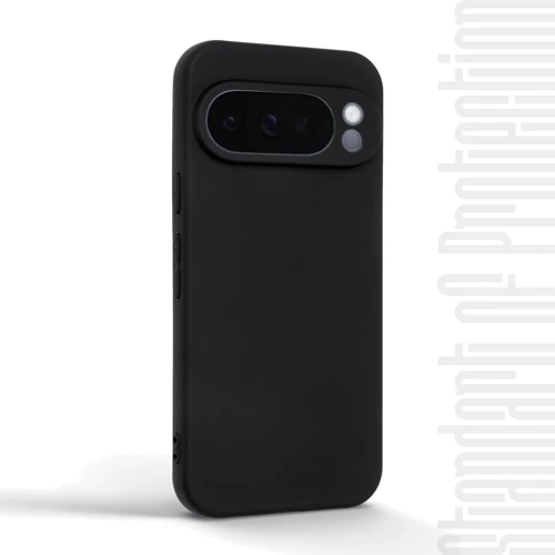 Чехол для телефонов ArmorStandart Matte Slim Fit Camera cover Black for Google Pixel 10 Pro (ARM87255)