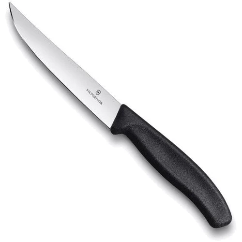 Victorinox (6.7903.12) SwissClassic для стейків 12см чорний