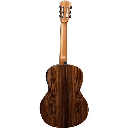 Класична смарт-гітара Lag Сlassic HyVibe 30 CHV30E + чохол