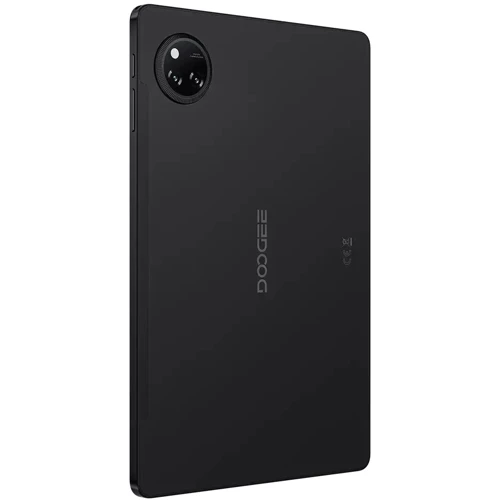 Планшет Doogee Tab A9+ 4/64GB Wi-Fi Black: Комунікації Wi-Fi, Bluetooth