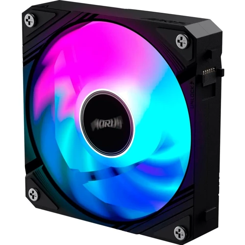 Кулер GIGABYTE AORUS EZ CHAIN FAN 120 (GP-ECFAN1201): Рівень шуму, dB 29