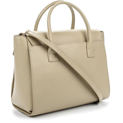Жіноча каркасна сумка Furla Metropolis M Satchel пісочно-бежева (884902): Тип Сумки