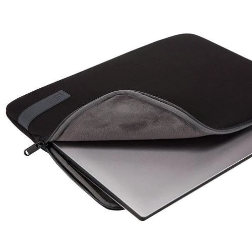 Сумка для ноутбуков Case Logic 14" Reflect Sleeve Black (REFPC-114): Материал EVA