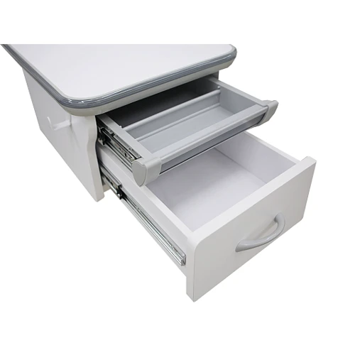 Детский стол Mealux Woodville Multicolor W Energy (BD-850 W/MC Energy) фото 8