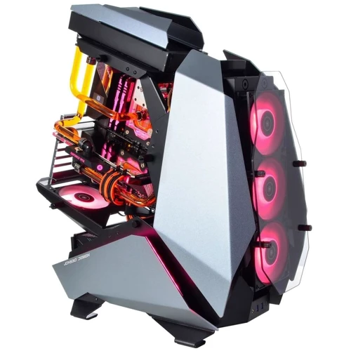 Персональный компьютер (ПК) ARTLINE Overlord RTX P99 (P99v26): Оперативная память 128 ГБ