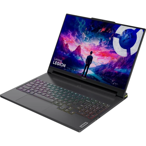Ноутбук Lenovo Legion 9 16IRX8 Carbon Black (83AG003NRA) UA: Видеоадаптер NVIDIA GeForce RTX 4090