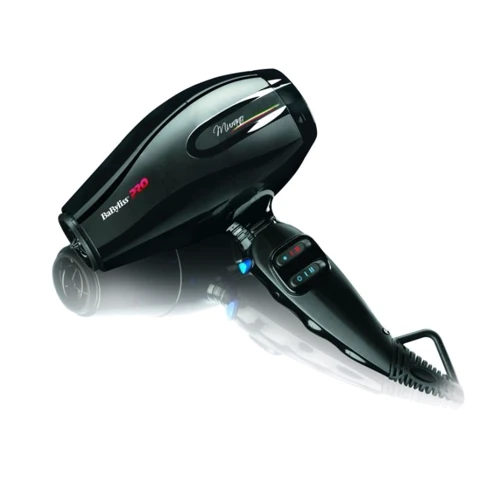 Фен BaByliss PRO BAB6160INRE