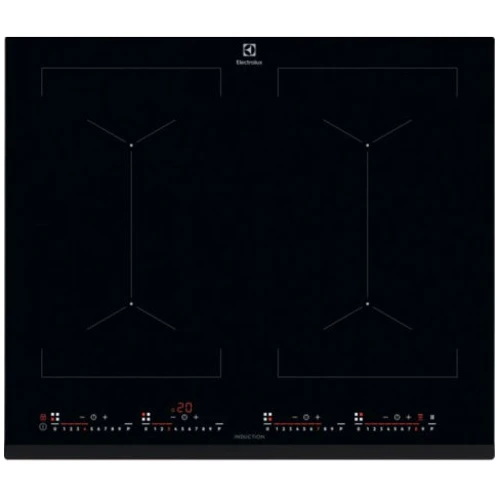 Варильна поверхня електрична Electrolux IPE6474KF