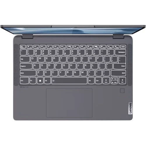 Ноутбук Lenovo IdeaPad Flex 5 14IAU7 (82R7003WUS) RB: Оперативная память 8 ГБ