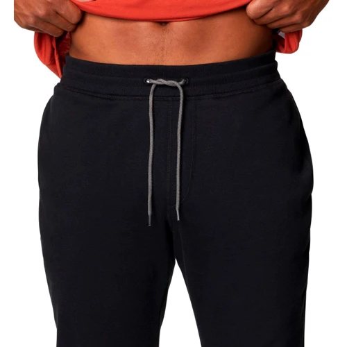 Спортивні штани Columbia CSC Logo™ Fleece Jogger II 1911601-010 48 темні: Країна виробник Бангладеш