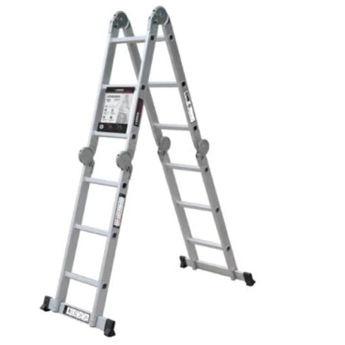 Лестница-трансформер LADDER STANDART 190-9404