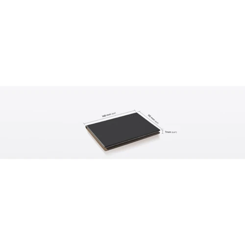 Аксессуар к электронной книге Onyx BOOX Magnetic Cover Black for Go 6 / Poke 5 фото 9