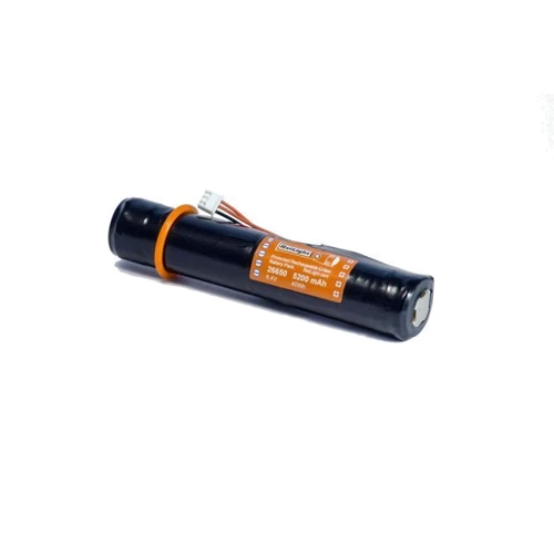 Ліхтар туристичний RetLight mini: Вага, г 218