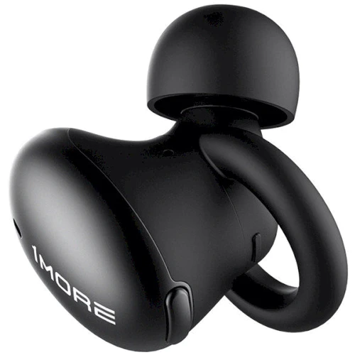 Наушники 1More Stylish TWS In-Ear Headphones (E1026BT): Тип крепления без креплений