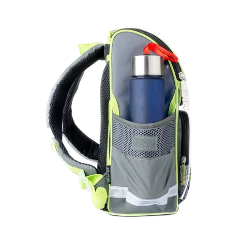 Рюкзак школьный каркасный SMART PG-11 X-Treme (558079): Возрастная группа от 6 до 10 лет