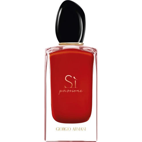 Парфумована вода Giorgio Armani Si Passione 100 ml Тестер