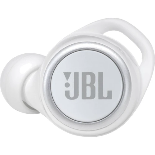 Наушники JBL Live 300TWS, White (JBLLIVE300TWSWHT): Назначение Для смартфона