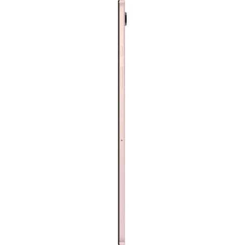 Планшет Samsung Galaxy Tab A8 10.5 3/32GB Wi-Fi Pink Gold (SM-X200NIDA) UA: Камера 8 МП + 5 МП фронтальная