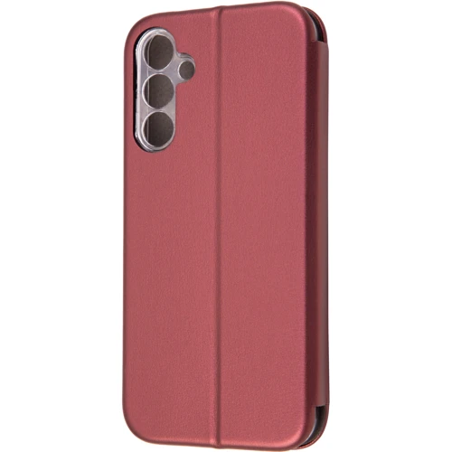 Чехол для телефонов ArmorStandart G-Case Marsala for Samsung M156 Galaxy M15 (ARM76383): Совместимость Samsung M156 Galaxy M15