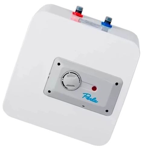 Бойлер Ariston Perla 10U PL EU: Монтаж Вертикальный настенный