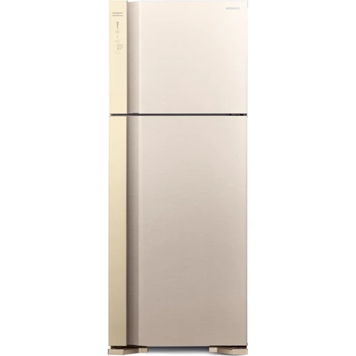 Холодильник Hitachi R-V540PUC7BEG