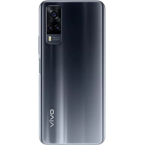 Смартфон Vivo Y31 4/128 GB Racing Black Approved Вітринний зразок: Виробник Vivo