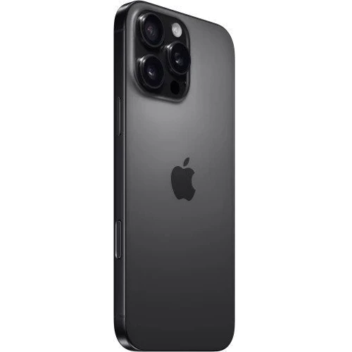 Б/У Apple iPhone 16 Pro Max 256GB Black Titanium eSIM (MYW33) Approved Grade B фото 3