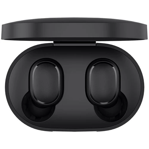 Наушники Xiaomi Redmi Buds Essential Black (BHR6606GL)